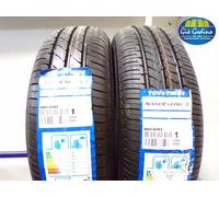 Coppia 2 Pneumatici ESTIVI Toyo NANOENERGY 3 185/65 R14 86T Classe B sul Bagnato