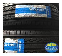 Pneumatico ESTIVO Transmate WZD105 215/75 R15 100H NUOVO Consegna 2-3 Giorni Lavorativi