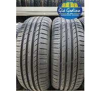 Coppia 2 Pneumatici Estivi Yartu Z-107 205/60 R16 92V NUOVI