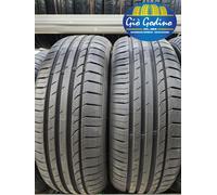 Coppia 2 Pneumatici ESTIVI Yartu Z-107 225/45 R17 94W Alfa Romeo GTV