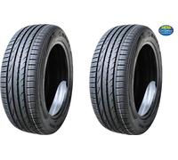 Coppia 2 Pneumatici Gomme Estive Haida HD937 215/65 R16 98H NUOVE DOT Recente