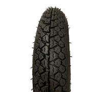 Coppia (2) Pneumatici gomme Union Worldtravel PF75 3 50.10 a 6 tele per Vespa