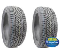 Coppia 2 Pneumatici Goodyear PERFORMANCE 255/50 R21 106H M+S Tutte le Stagioni