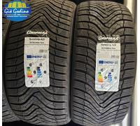 Coppia 2 Pneumatici Gripmax SureGrip 235/45 R20 100W XL M+S Tutte le Stagioni