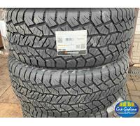 Coppia 2 Pneumatici Hankook RF11 235/65 R17 104T 4 STAGIONI Toyota 4Runner