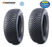 Hankook Winter i*cept RS2 W452 M+S - 155/65R14 75T - Pneumatico Invernale
