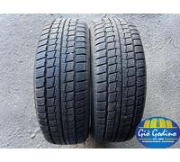 Coppia 2 Pneumatici Hankook RW06 205/75 R16C 110R 8PR INVERNALI FIAT DUCATO