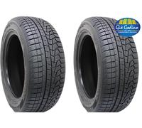 Coppia 2 Pneumatici Hankook W320B 205/55 R16 91V Invernali Citroen C3 Pluriel