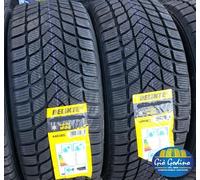 Coppia 2 Pneumatici INVERNALI Delinte WD6 195/80 R15 96Q M+S Suzuki Santana