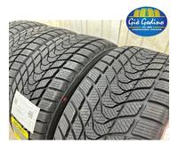 Coppia 2 Pneumatici INVERNALI Delinte WINTER WD1 165/60 R15 77Q M+S NUOVI