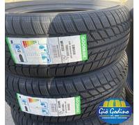Coppia 2 Pneumatici INVERNALI Goodride SW608 235/65 R17 108H XL NUOVI