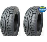 Coppia 2 PneumaticI INVERNALI Minerva ECO STUD SUV 225/55 R18 98H M+S CHIODABILE