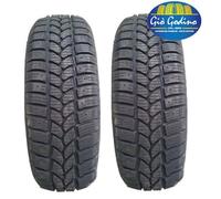 Coppia 2 Pneumatici INVERNALI Taurus ICE 195/55 R15 89T M+S Renault Megane