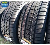 Coppia 2 Pneumatici INVERNALI Torque TQ022 185/65 R15 88T M+S Toyota Verso S