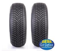 Kleber Quadraxer 215/55R18 99V SUV XL FR 3PMSF