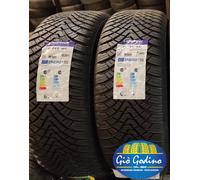 Coppia 2 Pneumatici Laufenn LH71 225/60 R17 99H M+S 4 Stagioni By Hankook