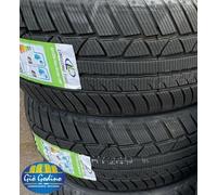 Coppia 2 Pneumatici Linglong Winter UHP 205/50 R17 93V XL MFS Fiat 500L