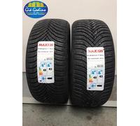 Coppia 2 Pneumatici Maxxis AP3 235/55 R19 105W XL 4 Stagioni Volkswagen ID. Buzz