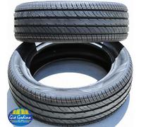 Coppia 2 Pneumatici MONTREAL ECO 2 205/55 R17 95W Prodotte in EUROPA