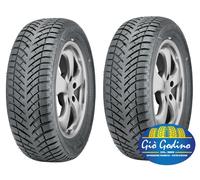 Coppia 2 Pneumatici Nordexx Winter Safe 205/50 R17 93V M+S INVERNALI NUOVO