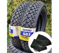 Michelin S83 (100/90 R10 56J)