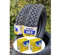 Michelin S83 (100/90 R10 56J)