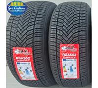 ROADHOG - 205/55 R17 95V ROADHOG RGAS02 XL