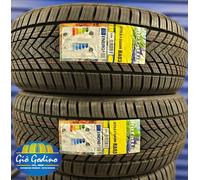 Coppia 2 Pneumatici Rotalla RA03 4S 165/60 R15 81H M+S 4 Stagioni Peugeot 108
