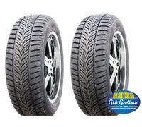 Coppia 2 Pneumatici Sava Eskimo HP 215/55 R16 93H M+S Invernali NUOVI