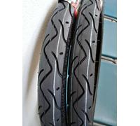 Coppia 2 Pneumatici SEMI SLICK VRM099 2.75 16 ( 2 3/4 16 ) TT Piaggio BRAVO 3