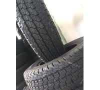 Coppia 2 Pneumatici TASSELLATI OFF ROAD PIAGGIO PORTER 155 R12C 88N RICOSTRUITI