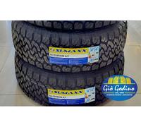 Sumaxx All-Terrain A/T ( 235/75 R15 109T XL RWL )