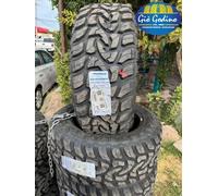 Pneumatico TASSELLATO Transmate MT01 31x10.5 R15 109Q M+S Nissan Pathfinder