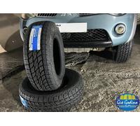 Pneumatico TASSELLATO da CARICO Transmate WZR505 255/70 R15 113/110S M+S NUOVO