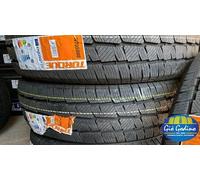 Coppia 2 Pneumatici Torque WTQ5000 195/75 R16C 107R 8PR INVERNALI IVECO Daily
