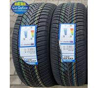 Coppia 2 Pneumatici Toyo Celsius AS2 225/50 R17 98Y XL M+S 4 Stagioni
