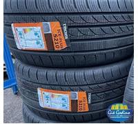 Coppia 2 Pneumatici Tracmax S210 235/40 R18 95V XL Invernali Renault Megane