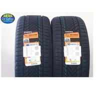 Pneumatici invernali 145 80 13 75T Tracmax S130 gomme nuove termiche 145 13