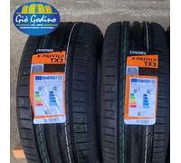 Coppia 2 Pneumatici TRACMAX TX3 215/35 R18 84W XL MINI Hatch