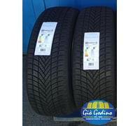 Coppia 2 Pneumatici Transmate 4S 235/45 R21 101W 4 Stagioni Volkswagen ID. Buzz