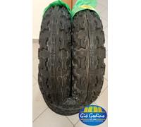 Coppia 2 Pneumatici Vee Rubber VRM260 Venom 21x7.00-10 25M 4PR TL ( 180/70-10 )