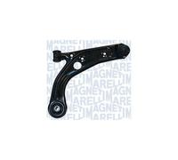 COPPIA 2 PZ BRACCI OSCILLANTI ANTERIORI SX DX FIAT PANDA 312 LANCIA YPSILON 312