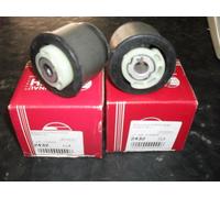 COPPIA 2 SILENTBLOCK PONTE POSTERIORI FIAT PUNTO Mod.188 Dal 1999 al 2008