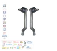 COPPIA 2 TESTINA STERZO BARRA ACCOPPIAMENTO MERCEDES W169 B W245