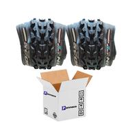 Coppia ( 2 Unità ) Pneumatici Bici CYCLING Scorpion E-MTB S 27.5 x 2.6 ( 65-584