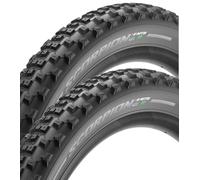 Coppia ( 2 unità ) Pneumatici Bici PIRELLI CYCLING Scorpion E-MTB R rear specifi