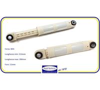 COPPIA 2PZ AMMORTIZZATORI 80N LAVATRICE REX ELECTROLUX AEG ZANUSSI ZOPPAS D.11