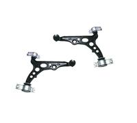 COPPIA 2PZ BRACCI SOSPENSIONE ANTERIORE DESTRO DX SINISTRO SX FIAT TIPO TEMPRA