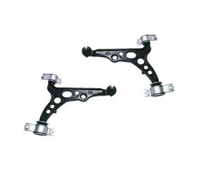 COPPIA 2PZ BRACCI SOSPENSIONE ANTERIORE DESTRO DX SINISTRO SX FIAT TIPO TEMPRA
