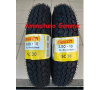 PIRELLI 300 10 42 J SC30 A&P